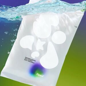 Flewd Insomnia Blend Bath Treatment